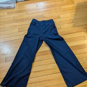 Halara Magic High Waisted Wide Leg Jeans